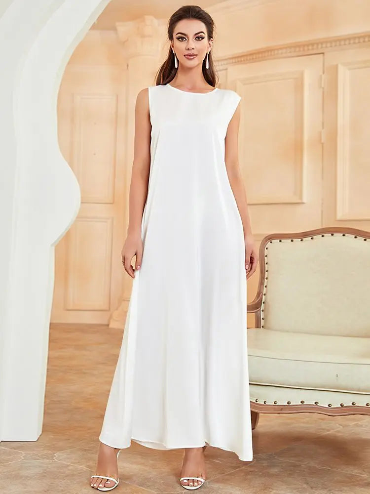 African Dresses For Women Arabic Abaya