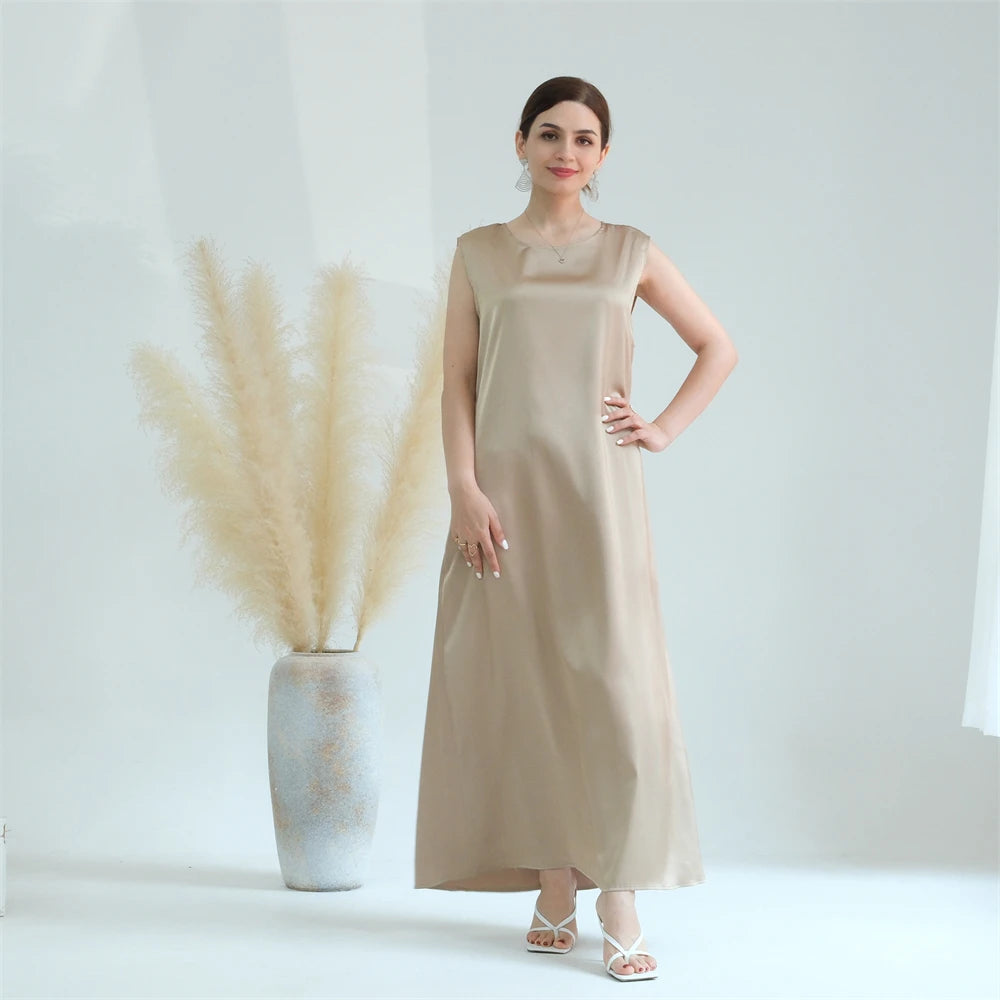 African Dresses For Women Arabic Abaya