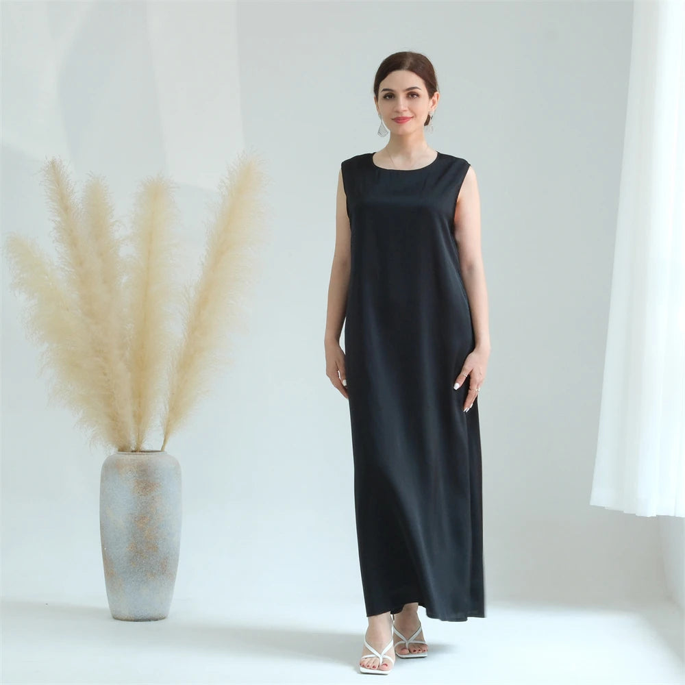 African Dresses For Women Arabic Abaya