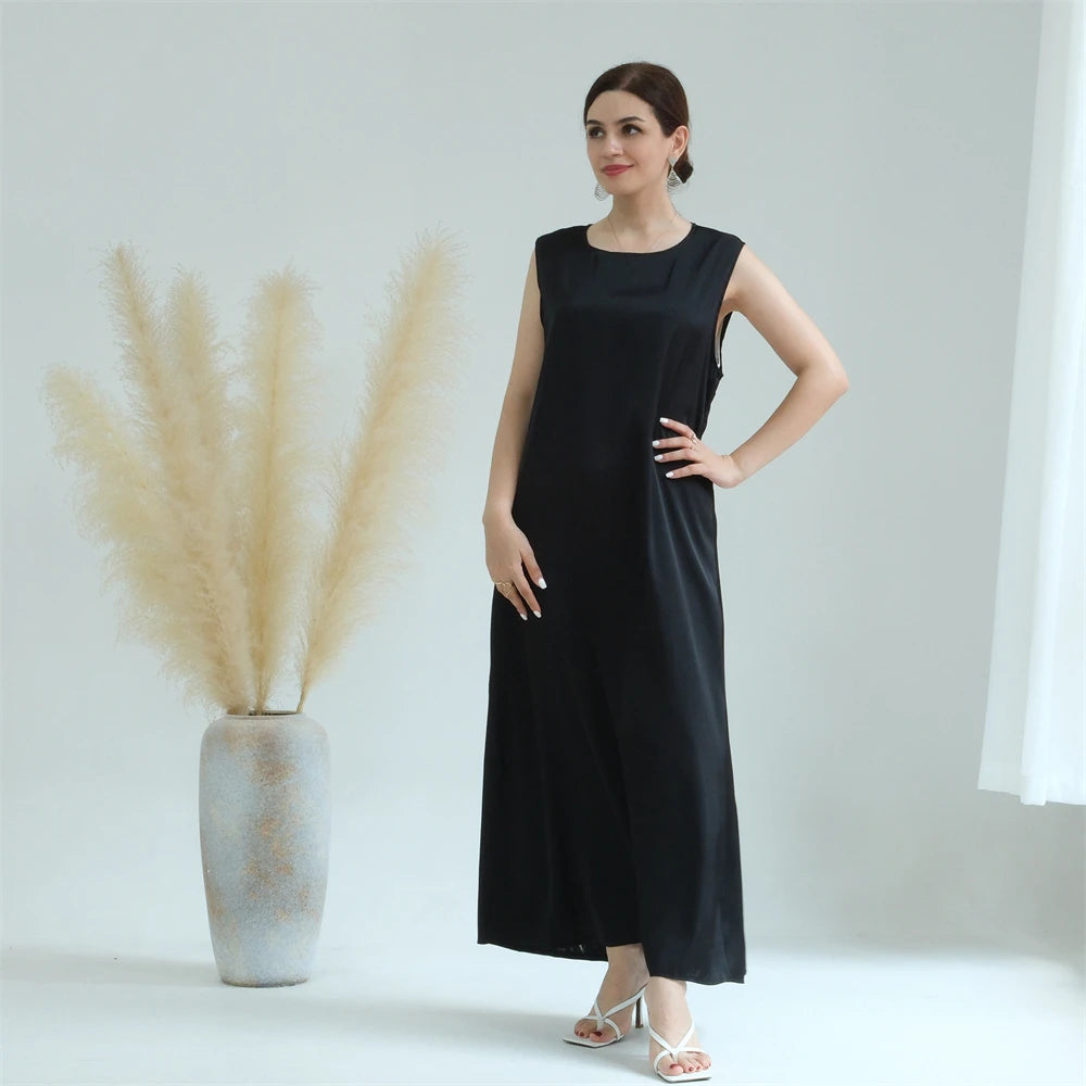 African Dresses For Women Arabic Abaya