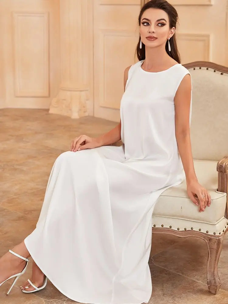 African Dresses For Women Arabic Abaya