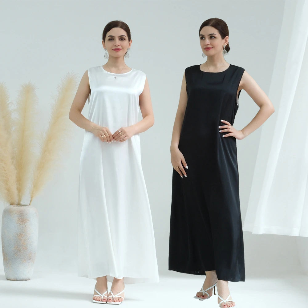 African Dresses For Women Arabic Abaya